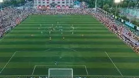 城乡魅力绽放，文体旅融合点燃消费活力